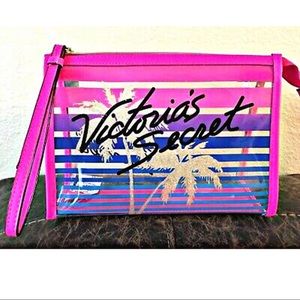 Victoria’s Secret New! Bikini bag